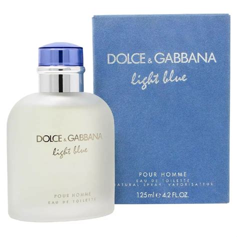 dolce gabbana perfém light blue|light blue perfume Dolce & Gabbana sale.